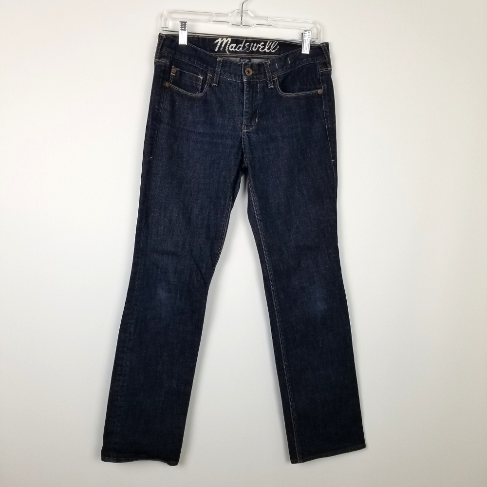 Madewell Jeans, sz 27